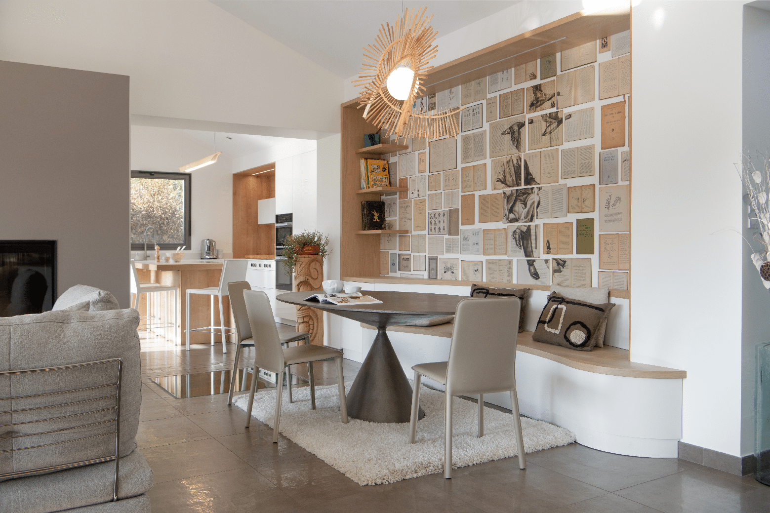 Nature Contemporaine